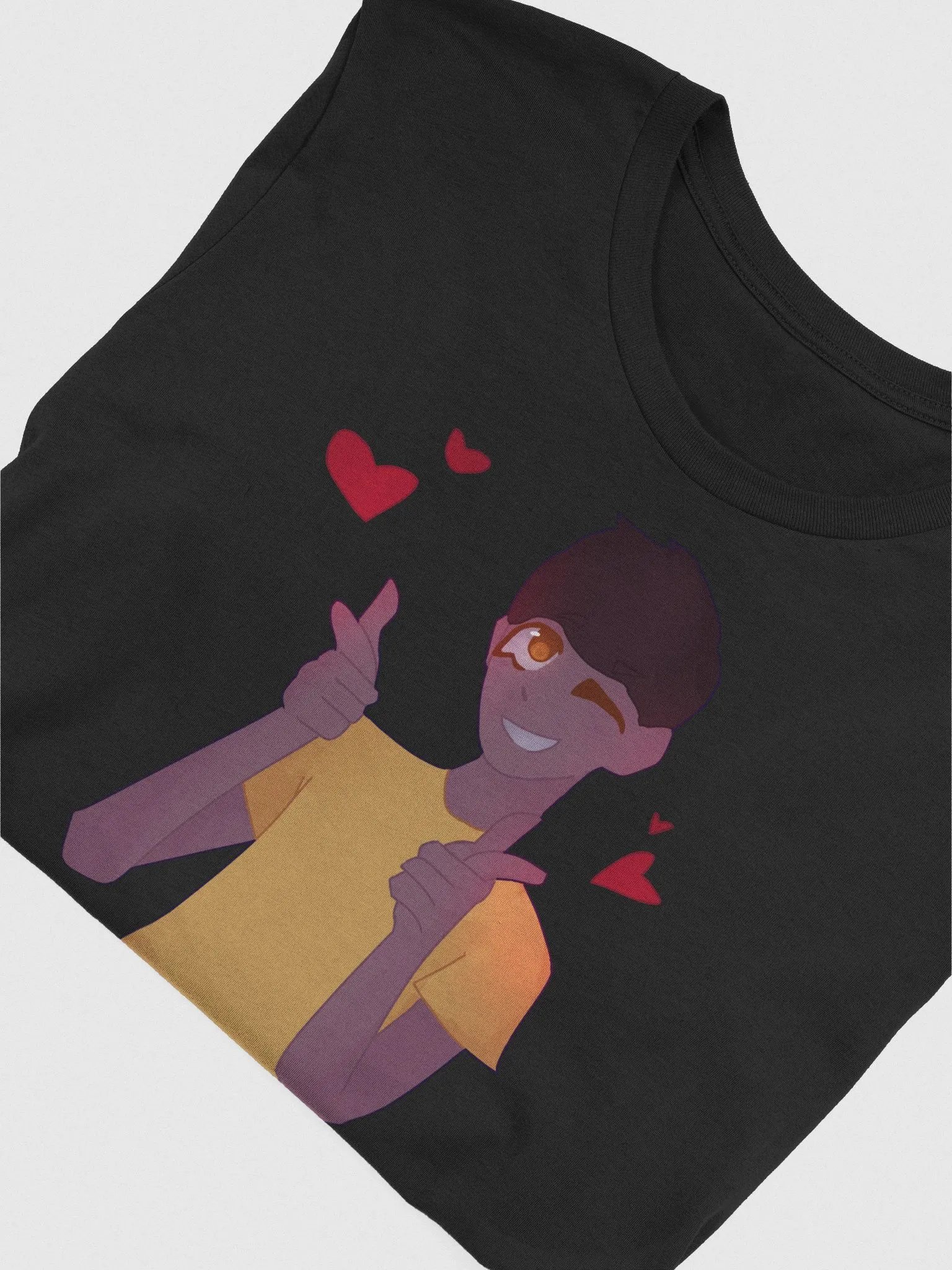 Dan Love Tee product image (22)