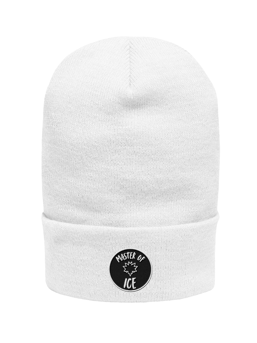 Ice Beanie product image (2)