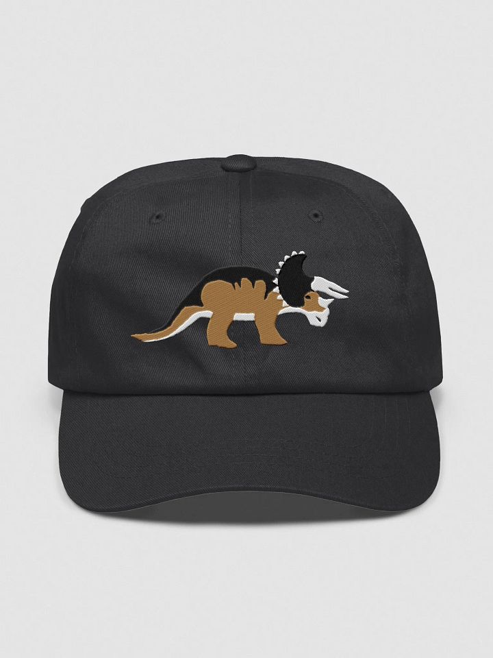 Trendsetter Triceratops Cap product image (6)