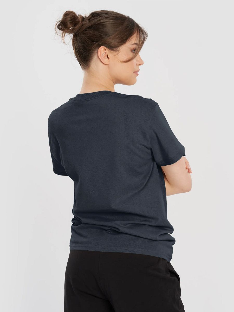 Louvra Heavyweight Tee product image (3)