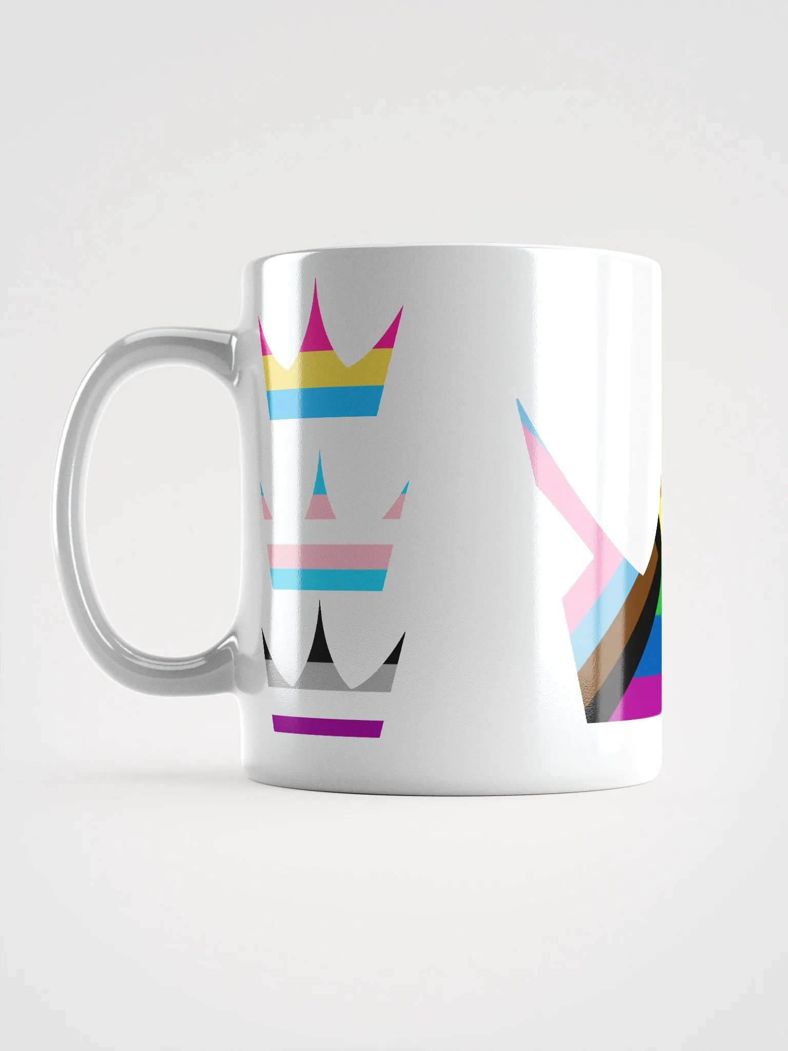Pride Mug 2023 Edition product image (12)