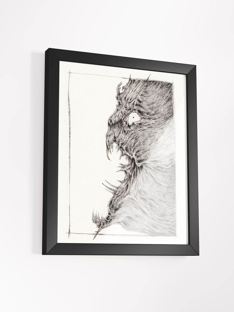 Poster - 2025 Sketch 13 product image (1)