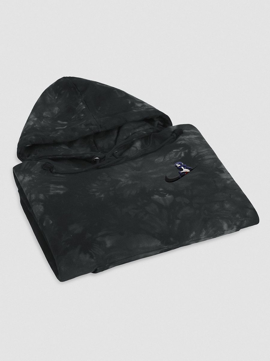 ITACHI Nike Champion Tie-Dye Hoodie product image (7)