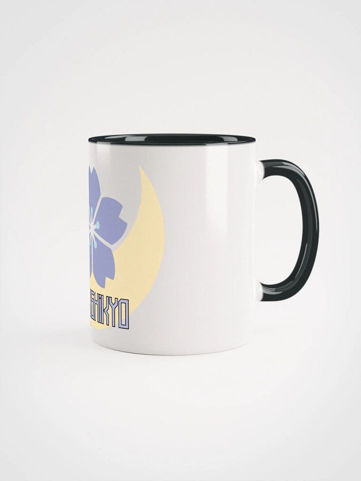 Moon Blossom Mug product image (1)