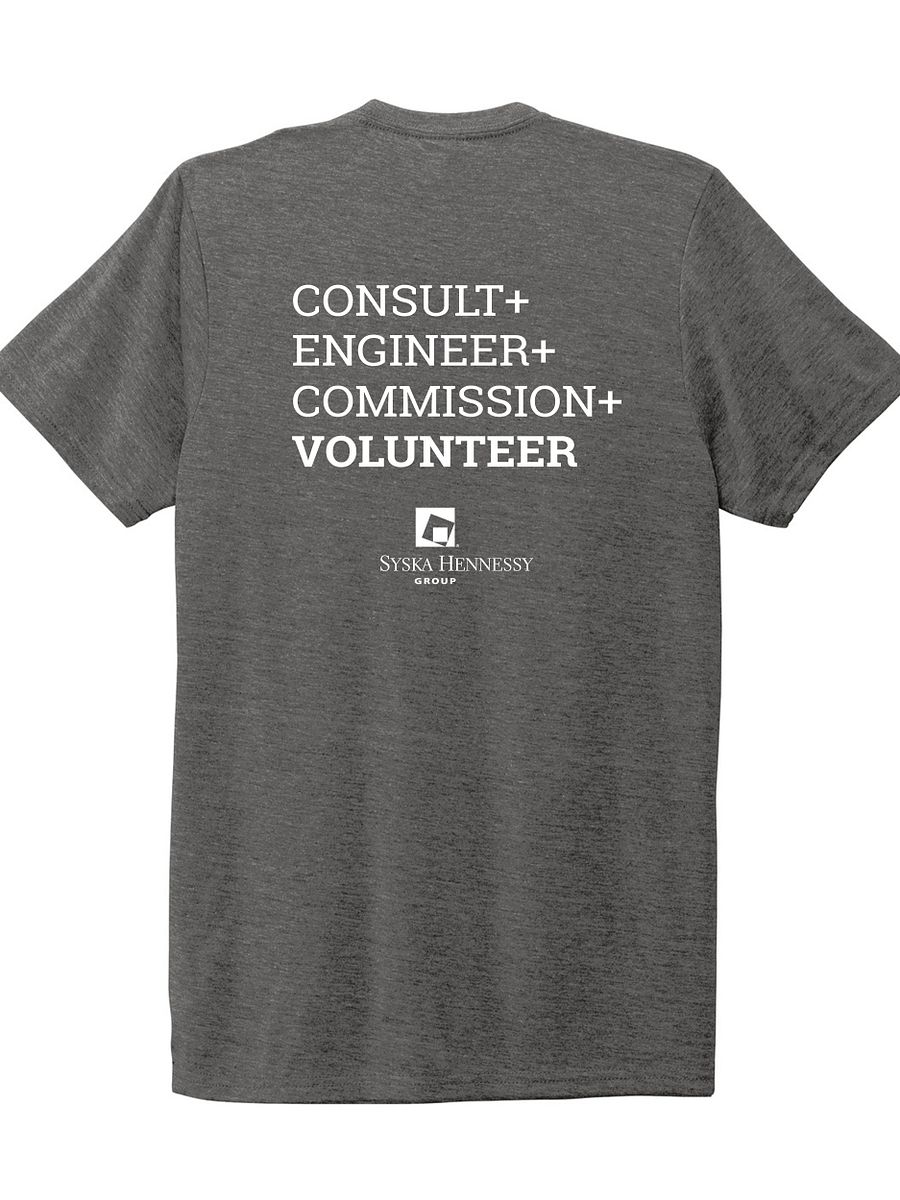 Volunteer T-Shirt product image (2)