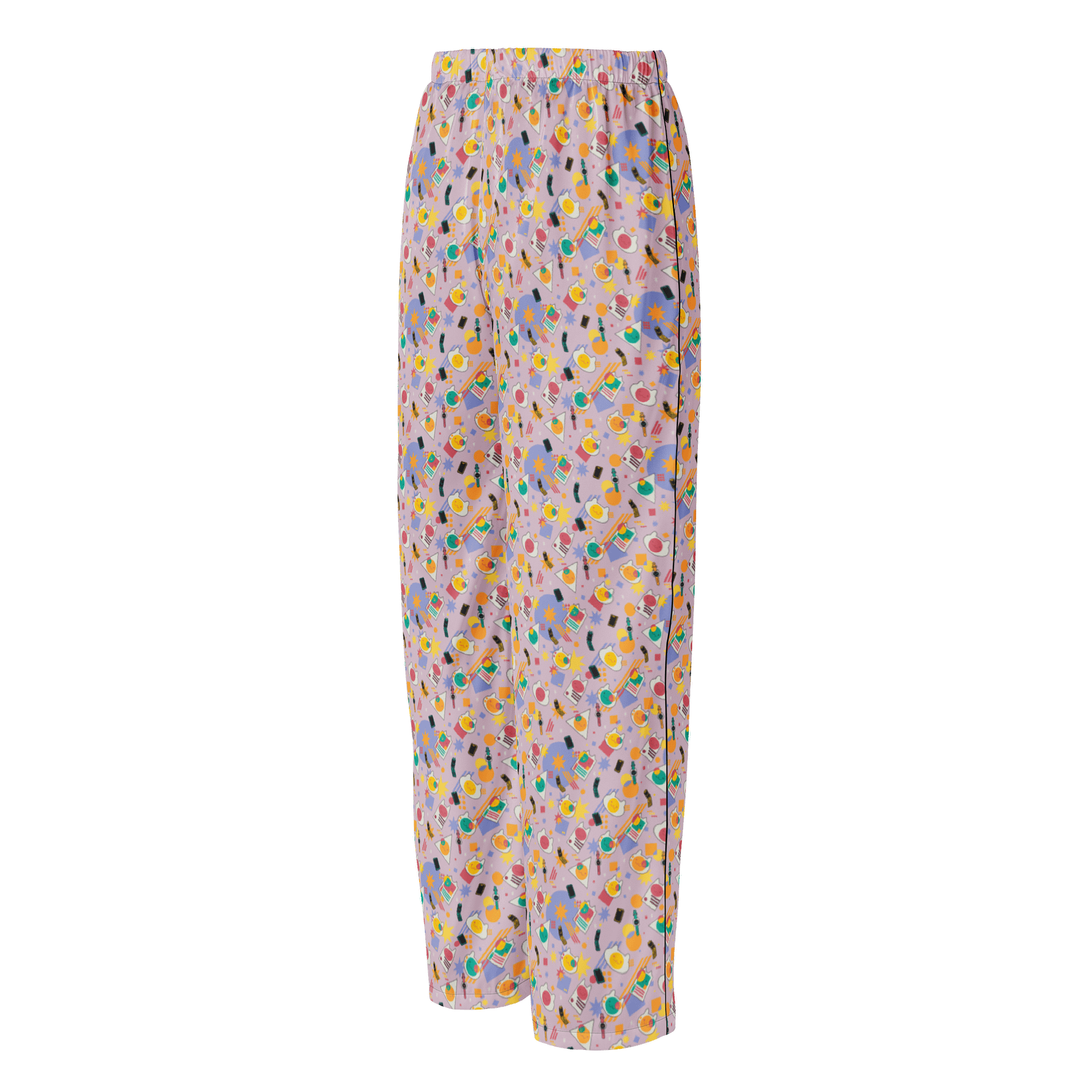 Confetti Cake MLA Pajama Bottoms product image (2)