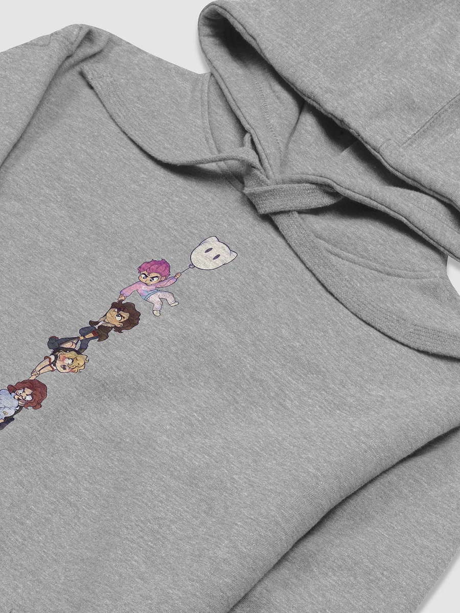 Balloon Boys Hoodie product image (17)