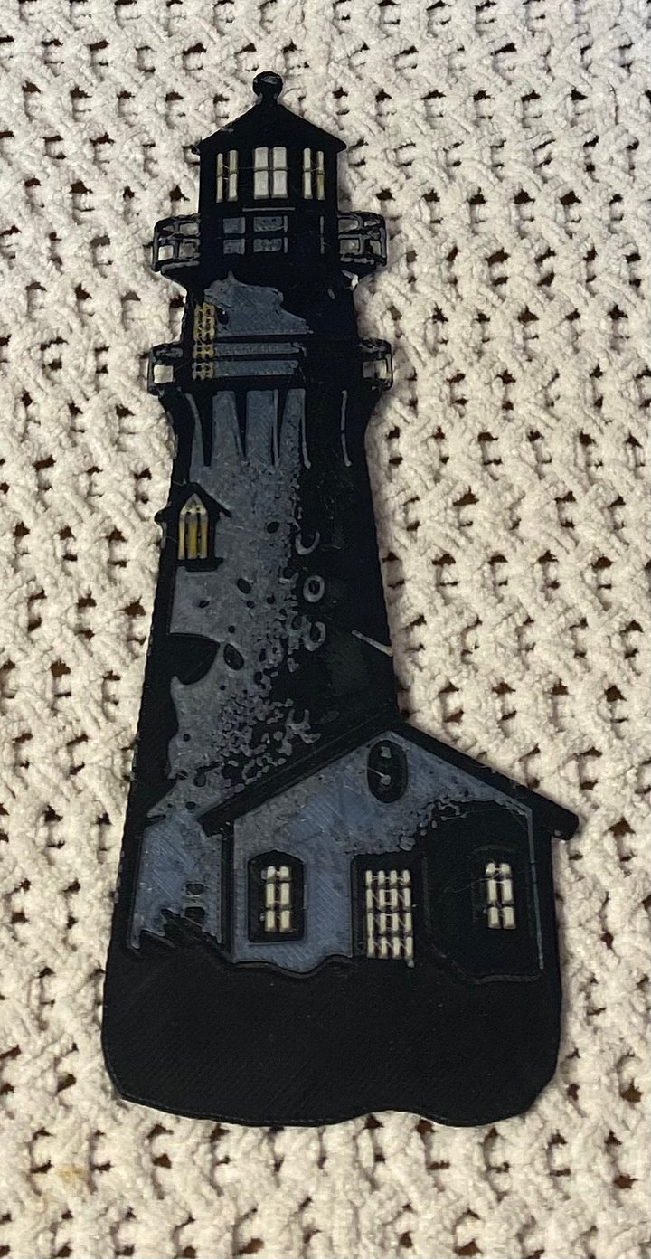 Bookmarks product image (1)