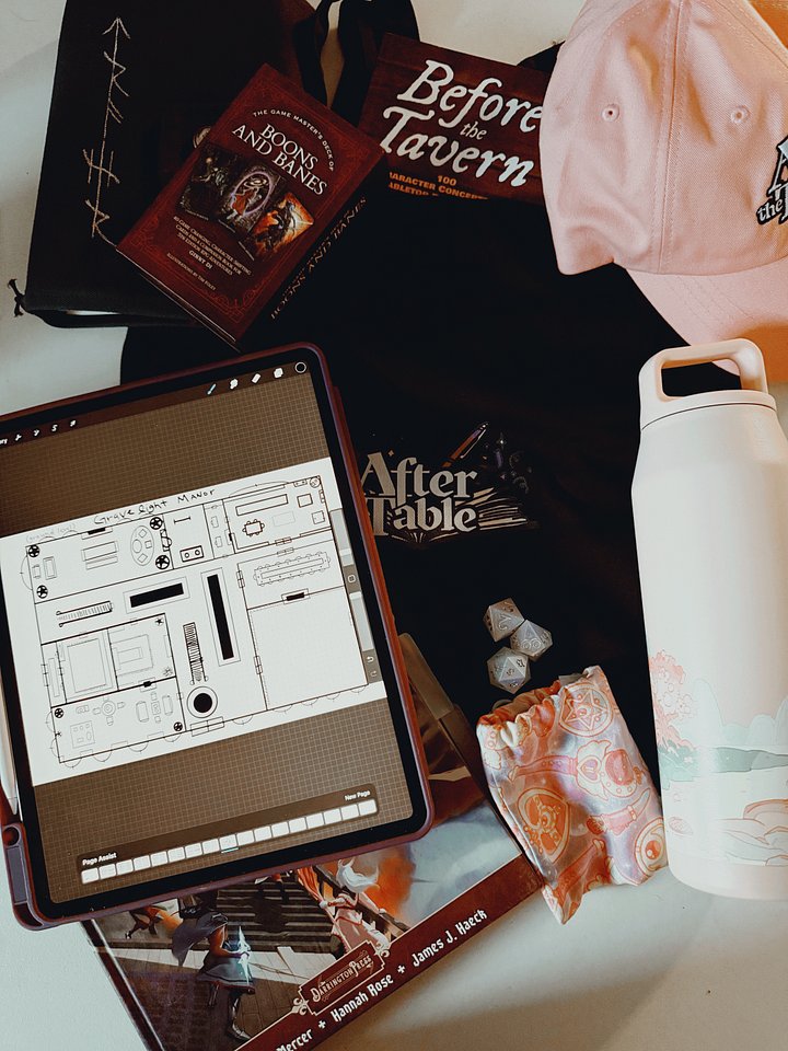 After the Table Tote product image (1)