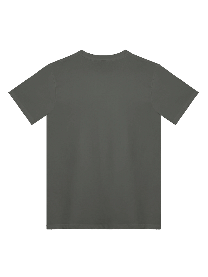 Psalm 23:4 Unisex Tee [Dark] product image (5)