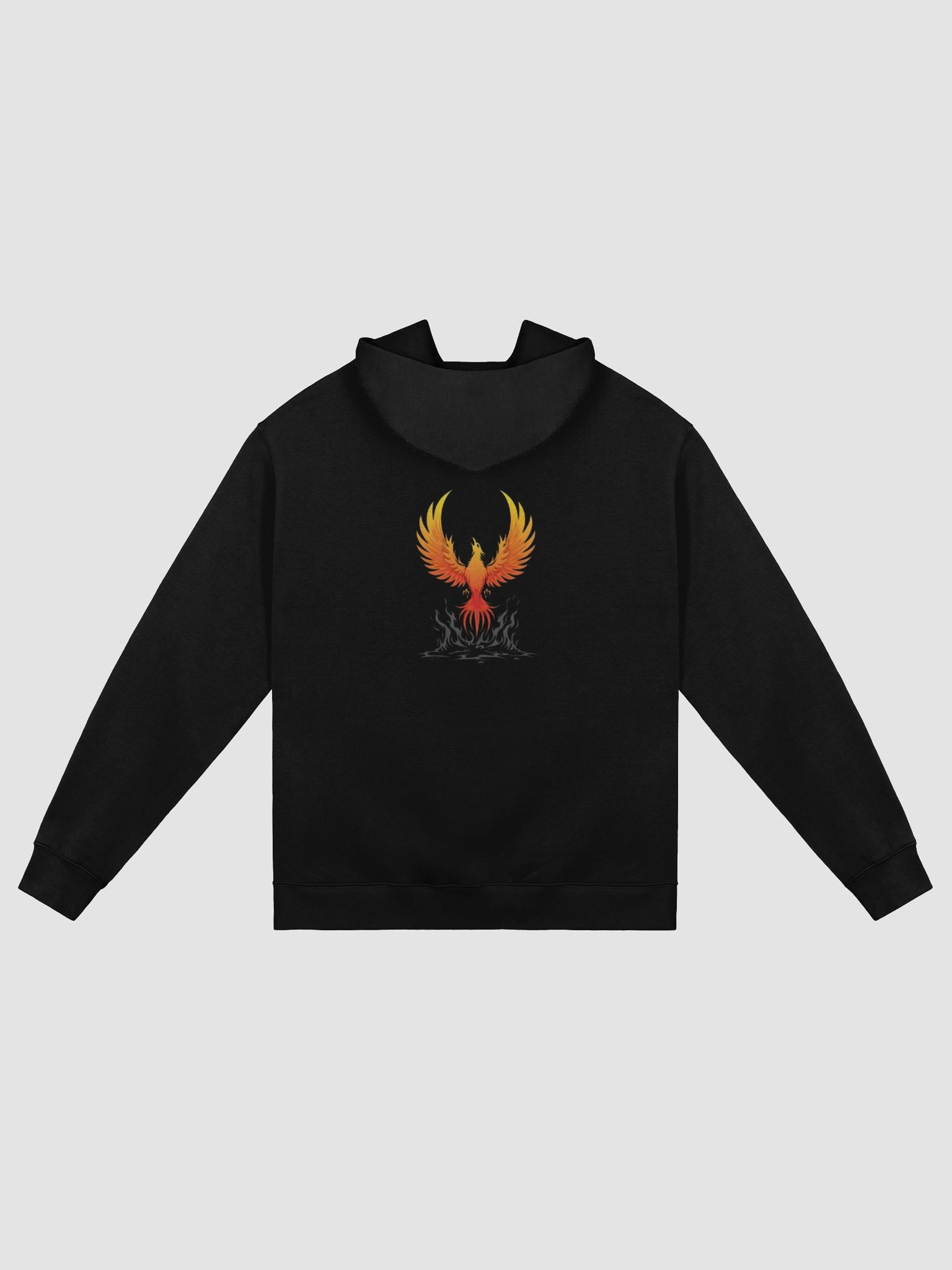 Aethelix Fénix Hoodie product image (2)