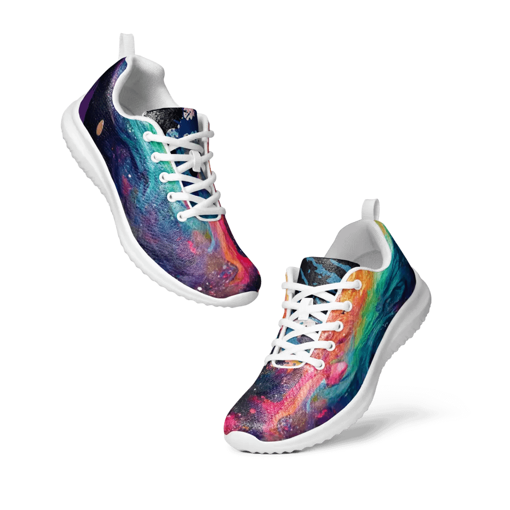 Inspired Essence (Men's Athletic Shoes) product image (1)
