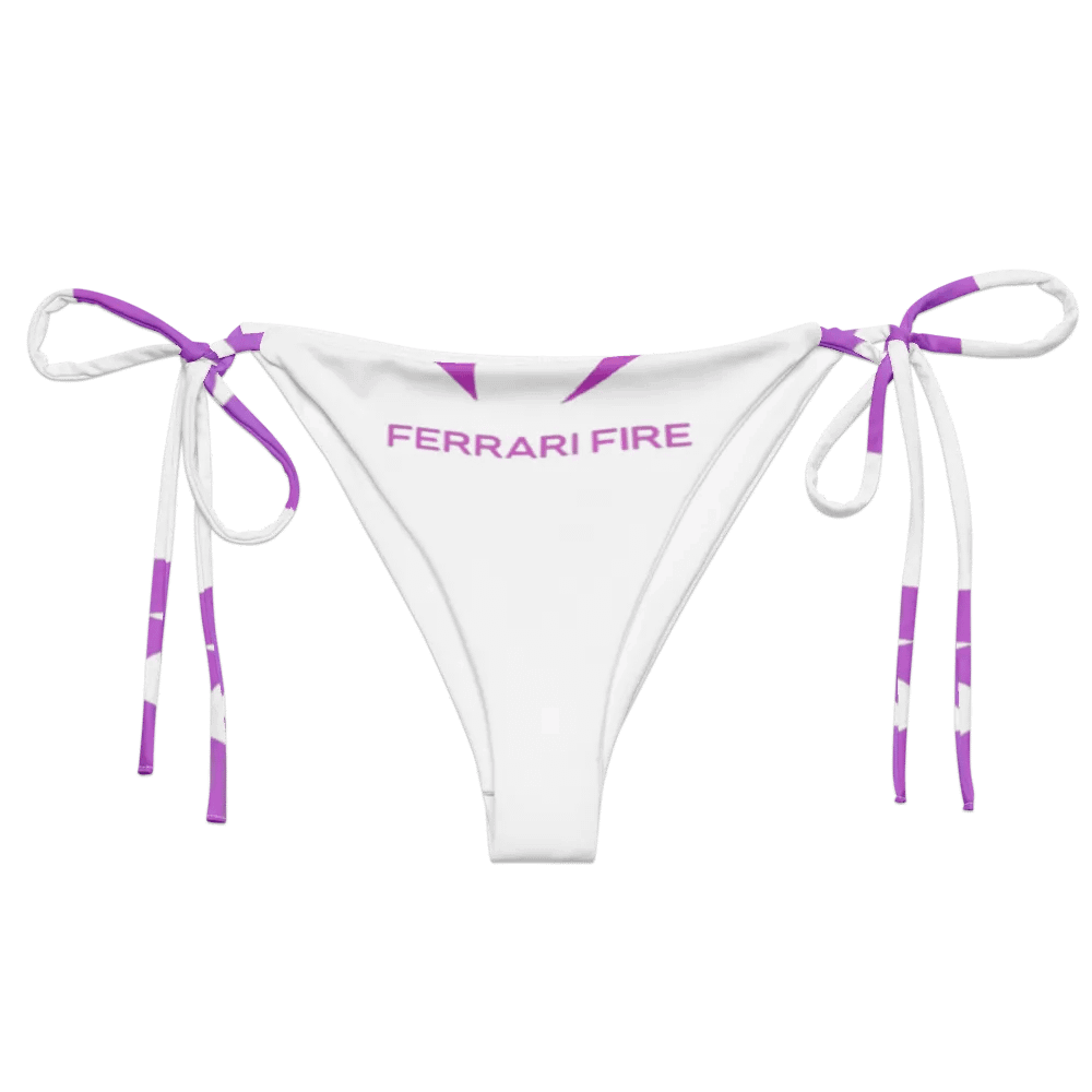Swim Bottoms Womens product image (1)