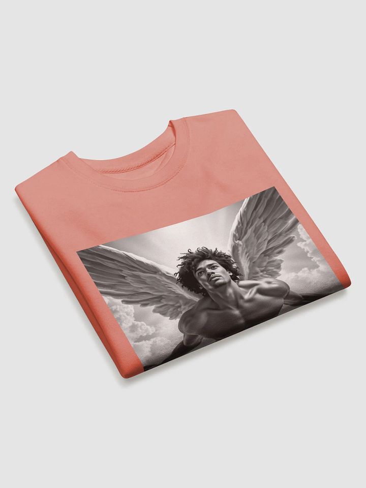 Seraphiel Sweatshirt - Graphic Sweatshirt product image (2)