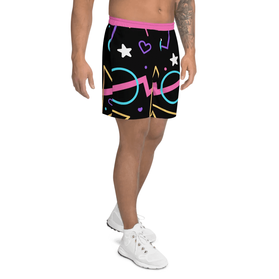 Arcade SHORTS?! Masc Cut product image (10)
