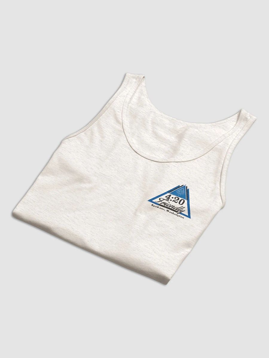 Baked Potatoes Tank product image (3)