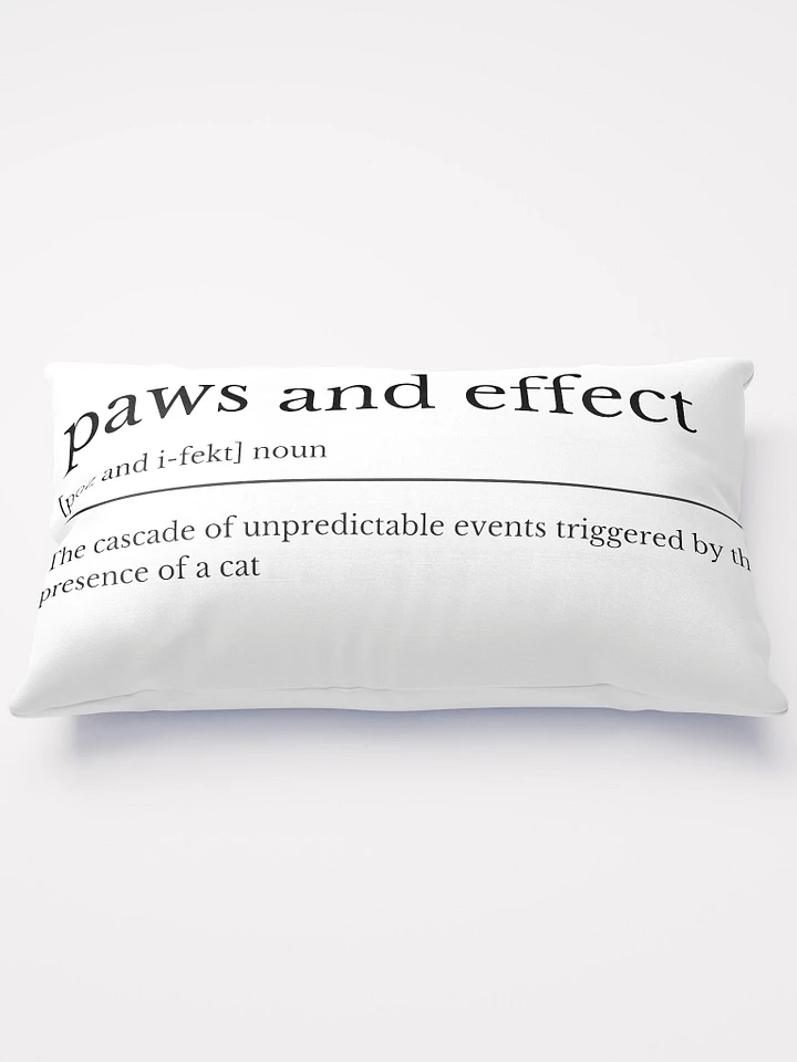 All-Over Print Basic Pillow product image (1)