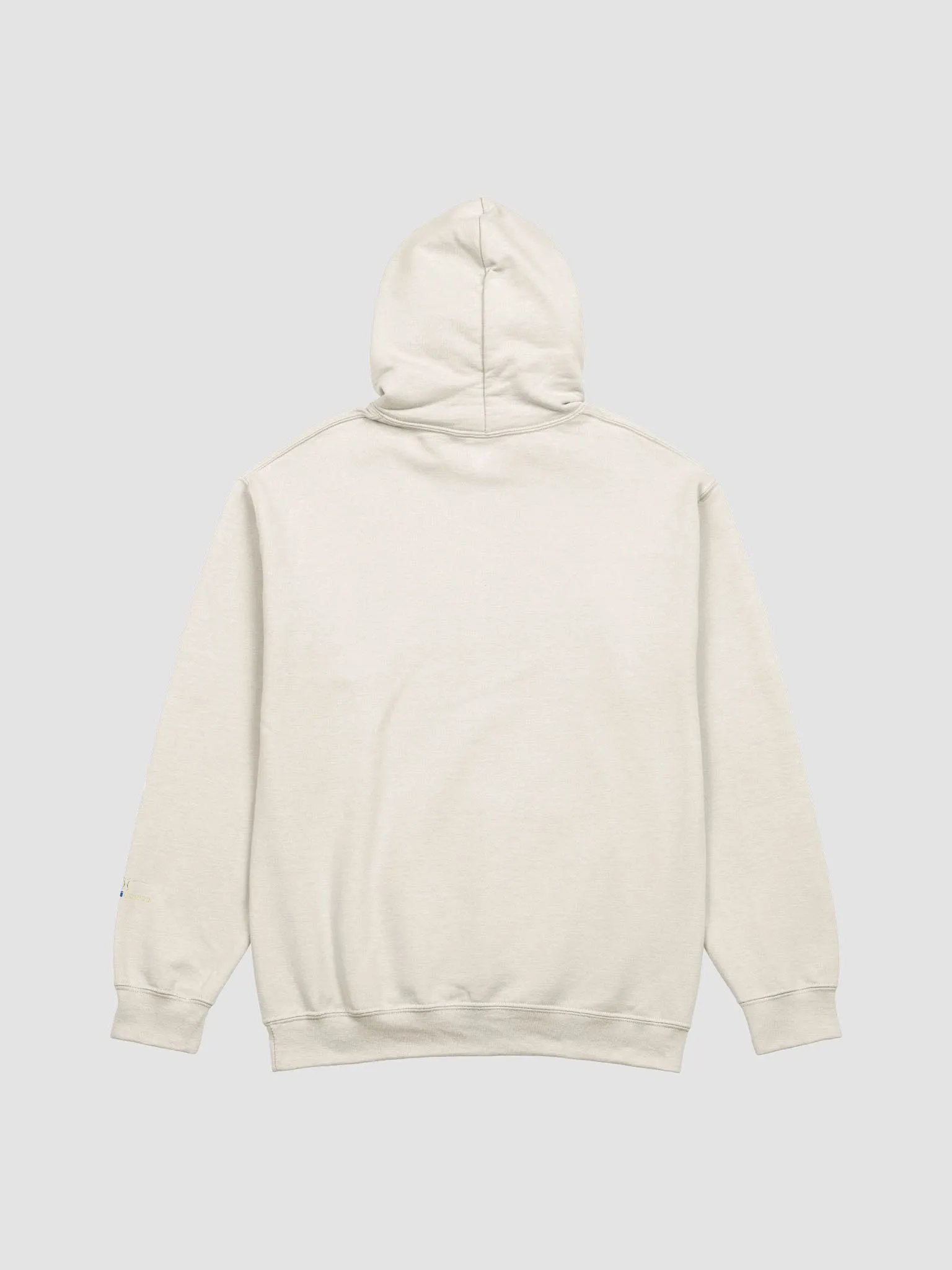 Ukraine - Україна - Blue & Yellow - Gildan Classic Hoodie product image (27)