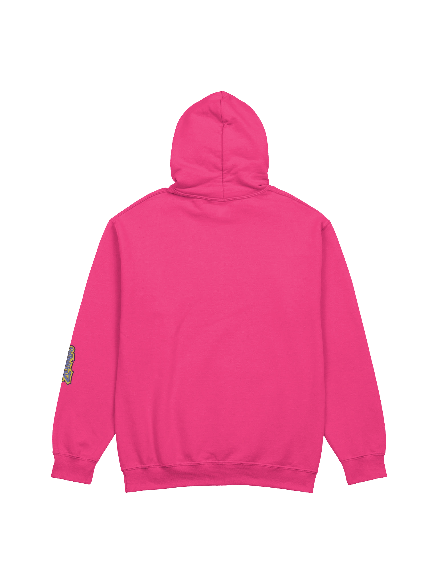 "It’s Bini Time" Hoodie product image (6)