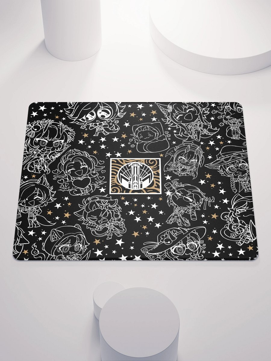 Iconic Mouse Pad ( Multi-Sized ) product image (2)