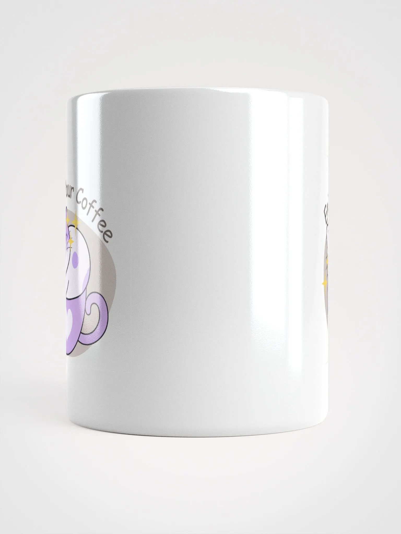 Chaos Coffee Cat 1 product image (5)