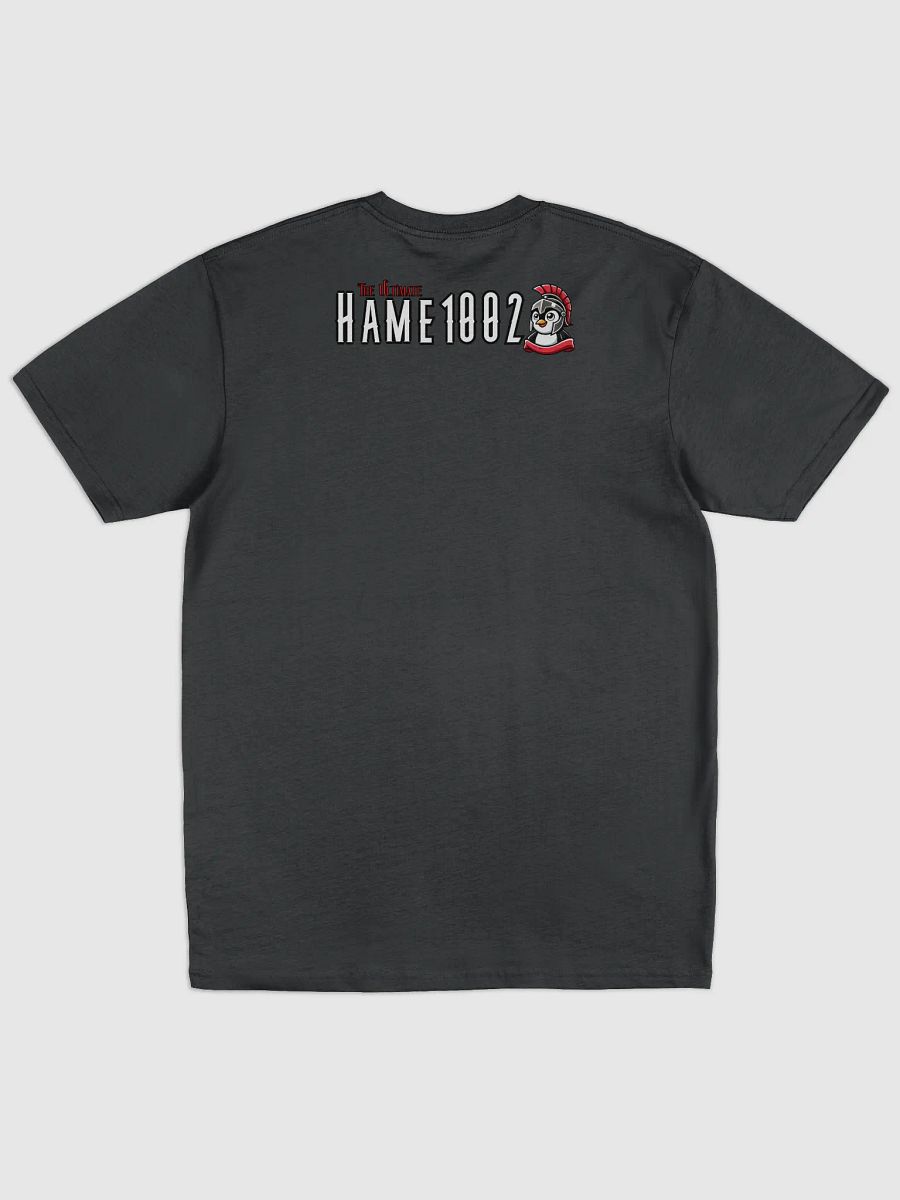 TheUltimate Hame1002 Knight Tee-Shirt product image (2)