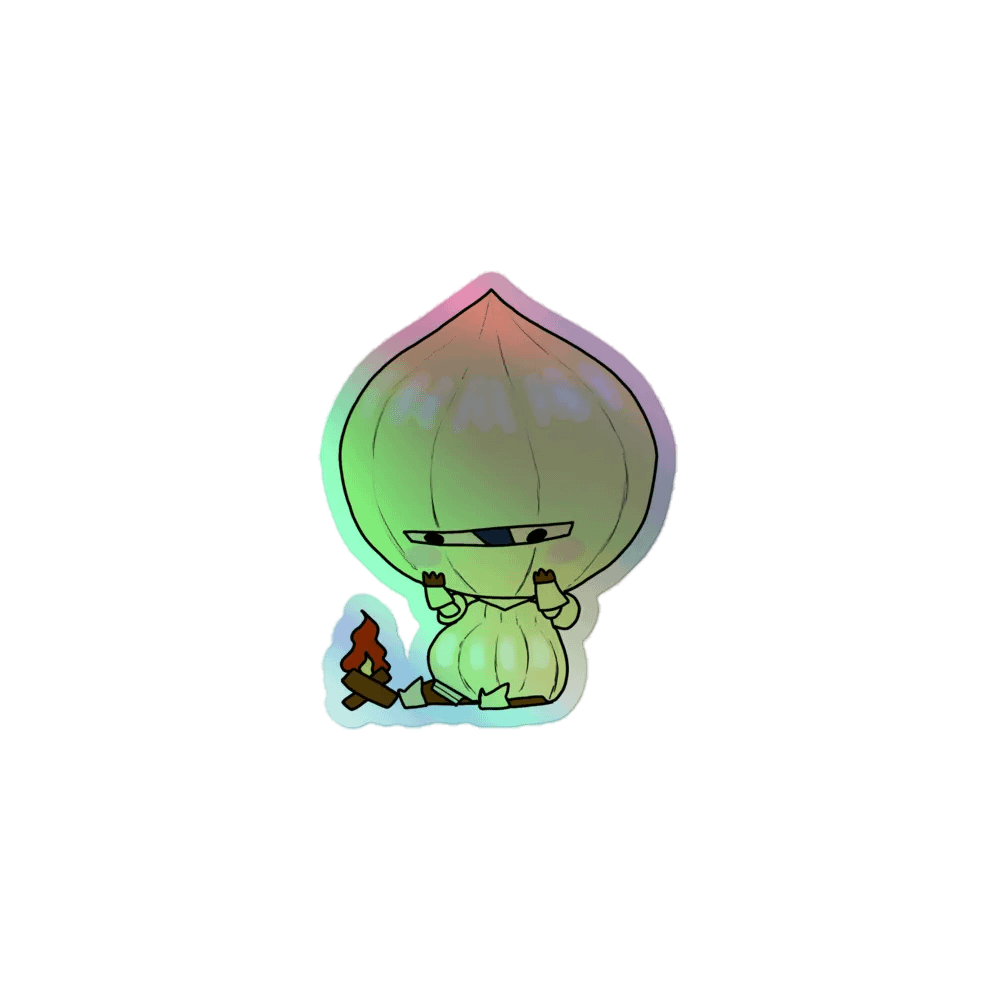 Onyon Noona (Holo) product image (1)