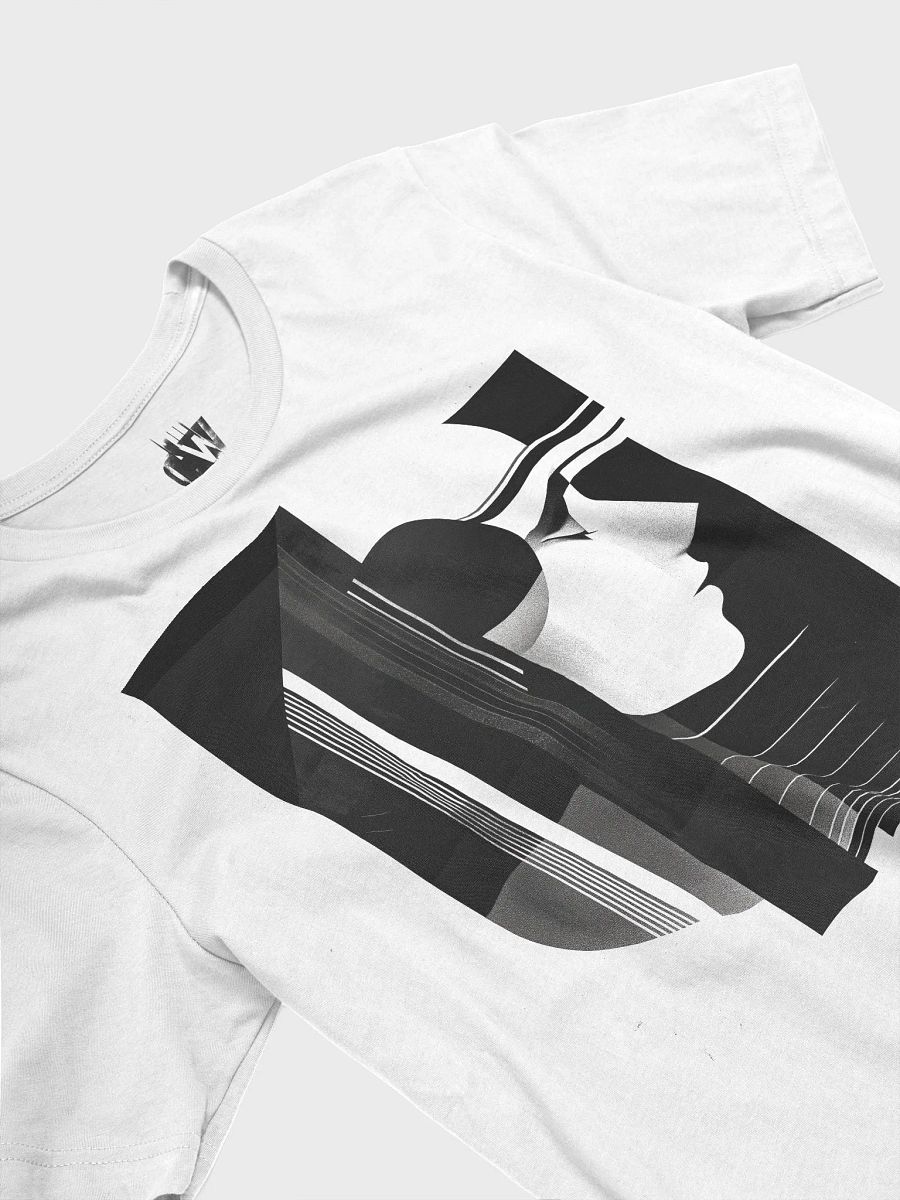 Abstract Persona 006 (T-shirt) product image (3)