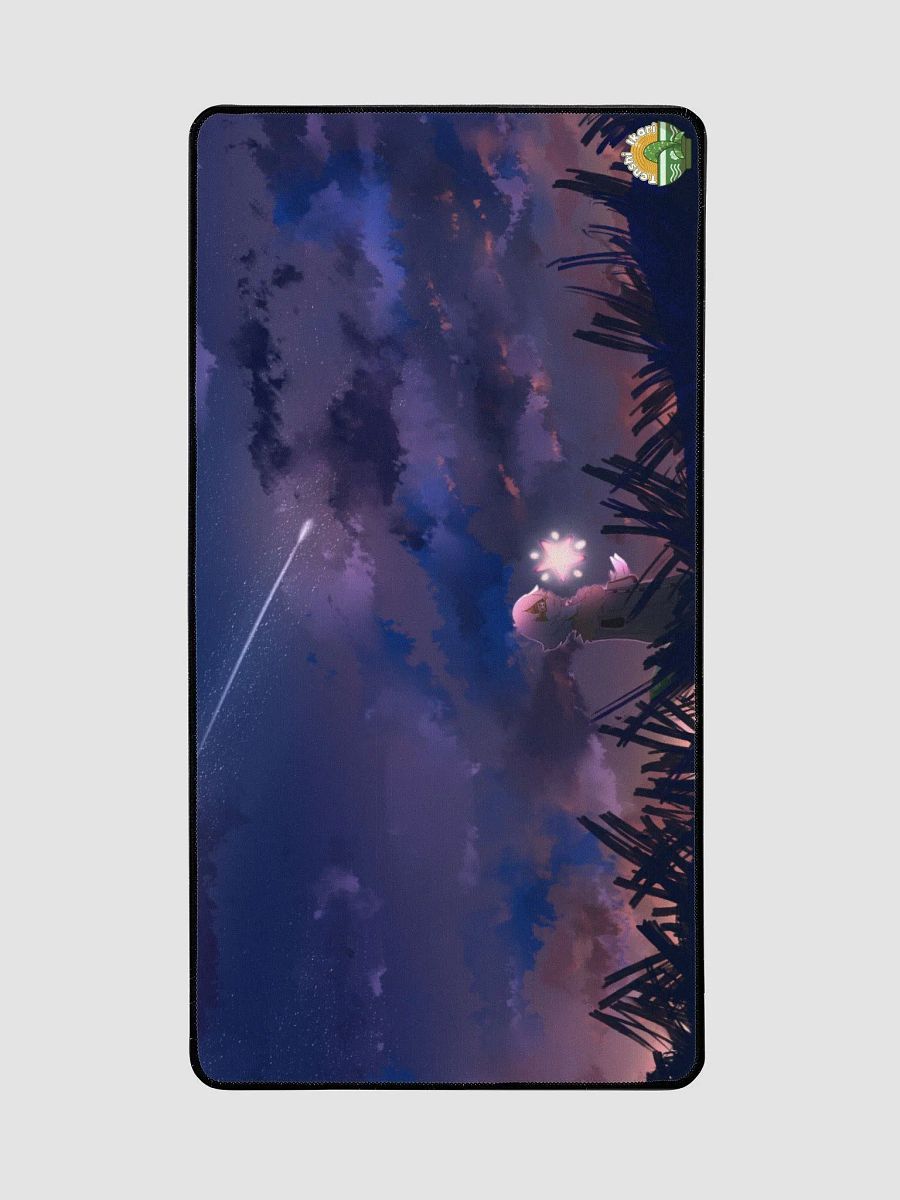 Starstruck Ikari - Desk Mat product image (2)