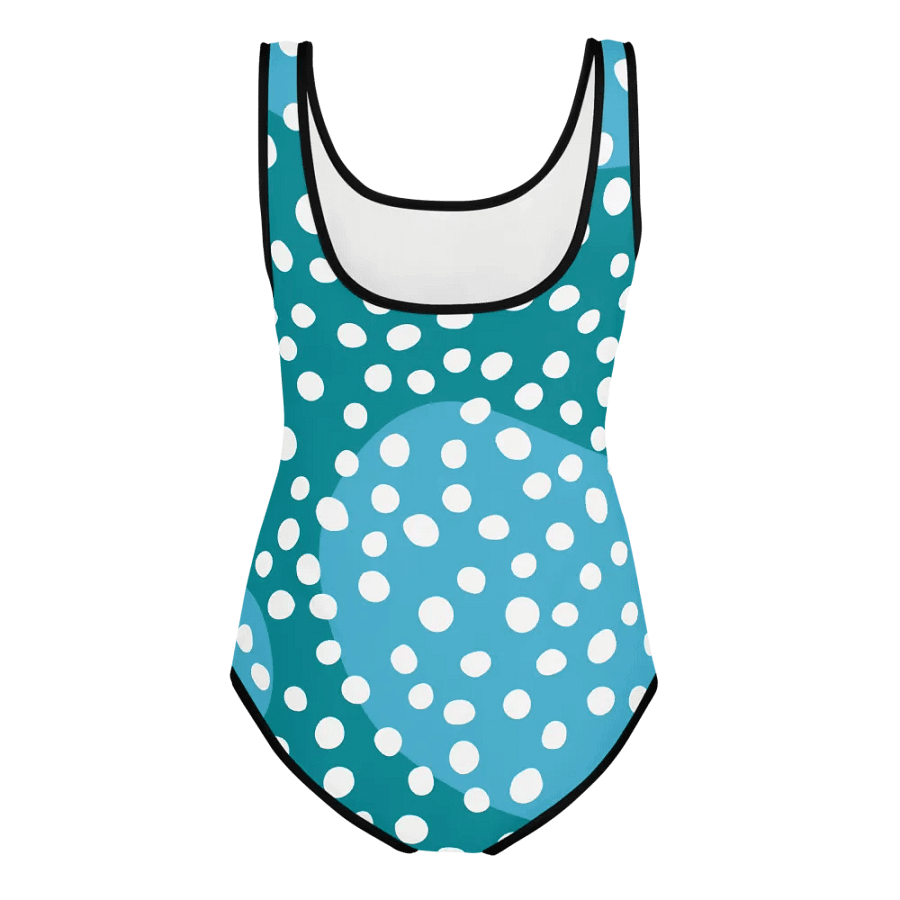 Ripple Effect Youth Swimsuit product image (3)