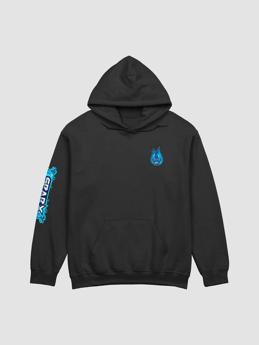 Pyro Sleeve Hoodie product image (5)