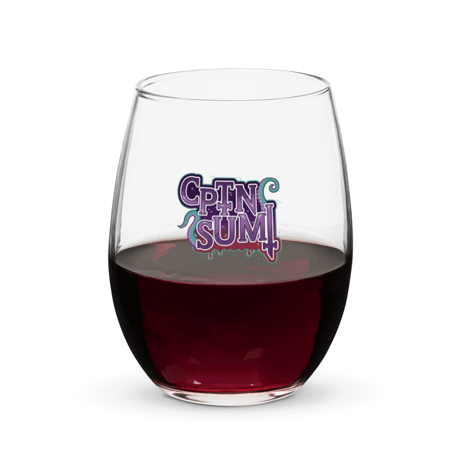 Cptn Sumi Logo product image (5)
