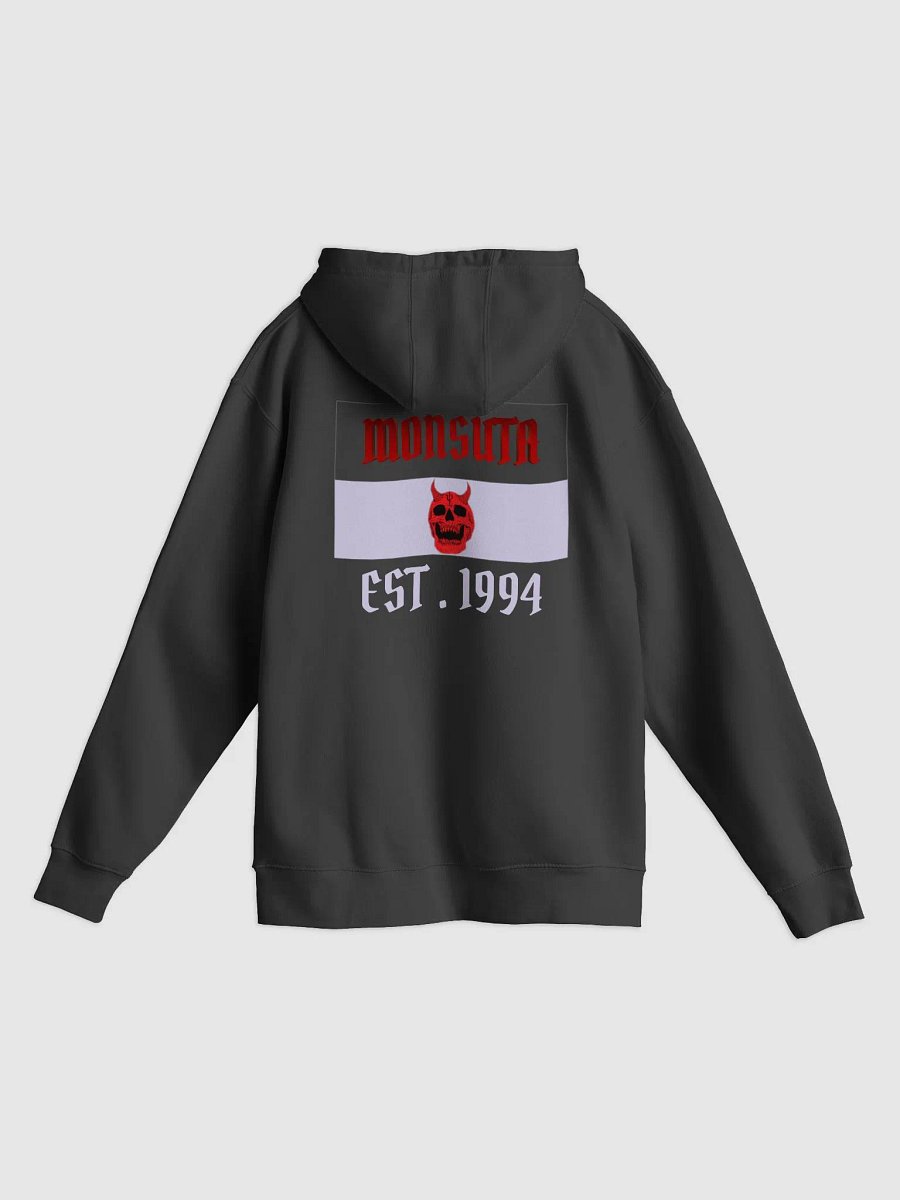 Hoodie unisex product image (4)