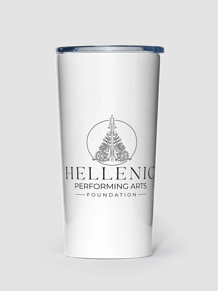 The Chloe Tumbler product image (1)