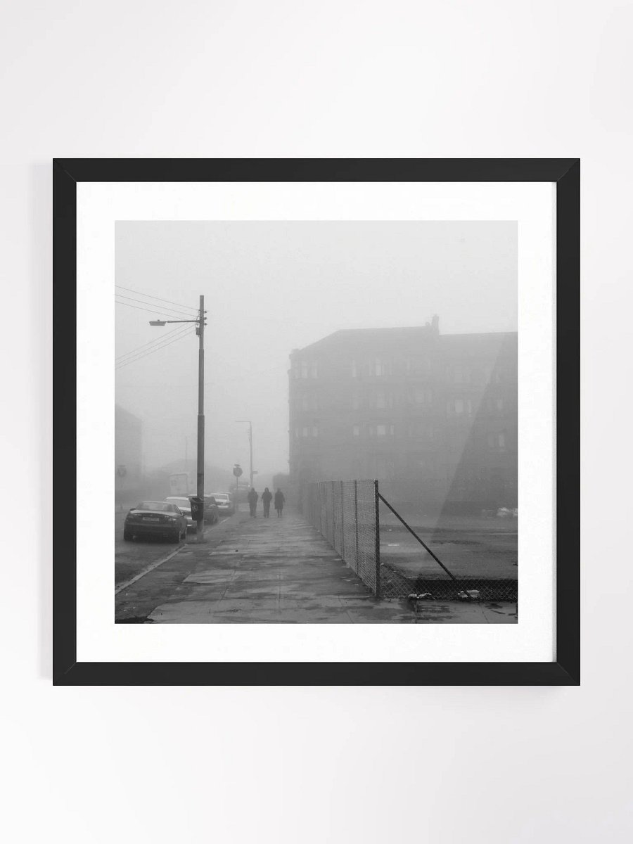 Framed Street Photography product image (1)