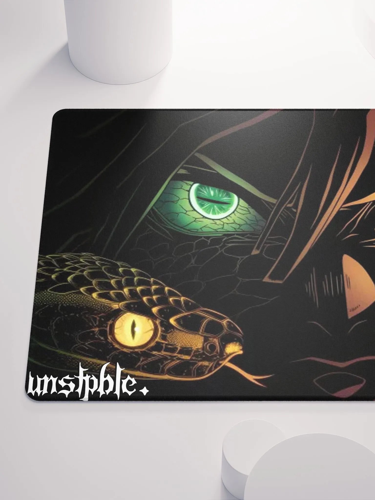 UNSTPBLE.x Demon Slayer product image (6)