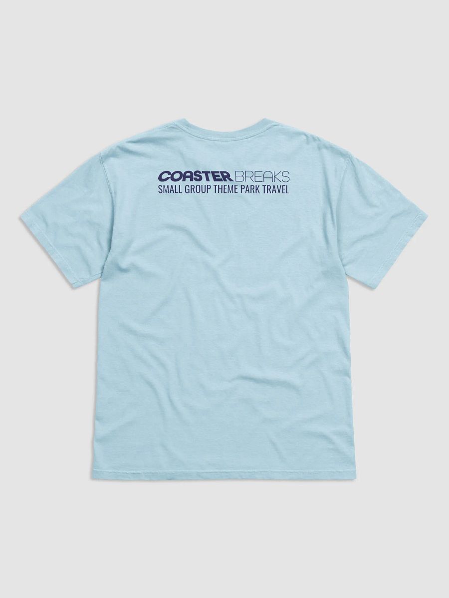 Full Logo T-shirt - Light Colours product image (5)