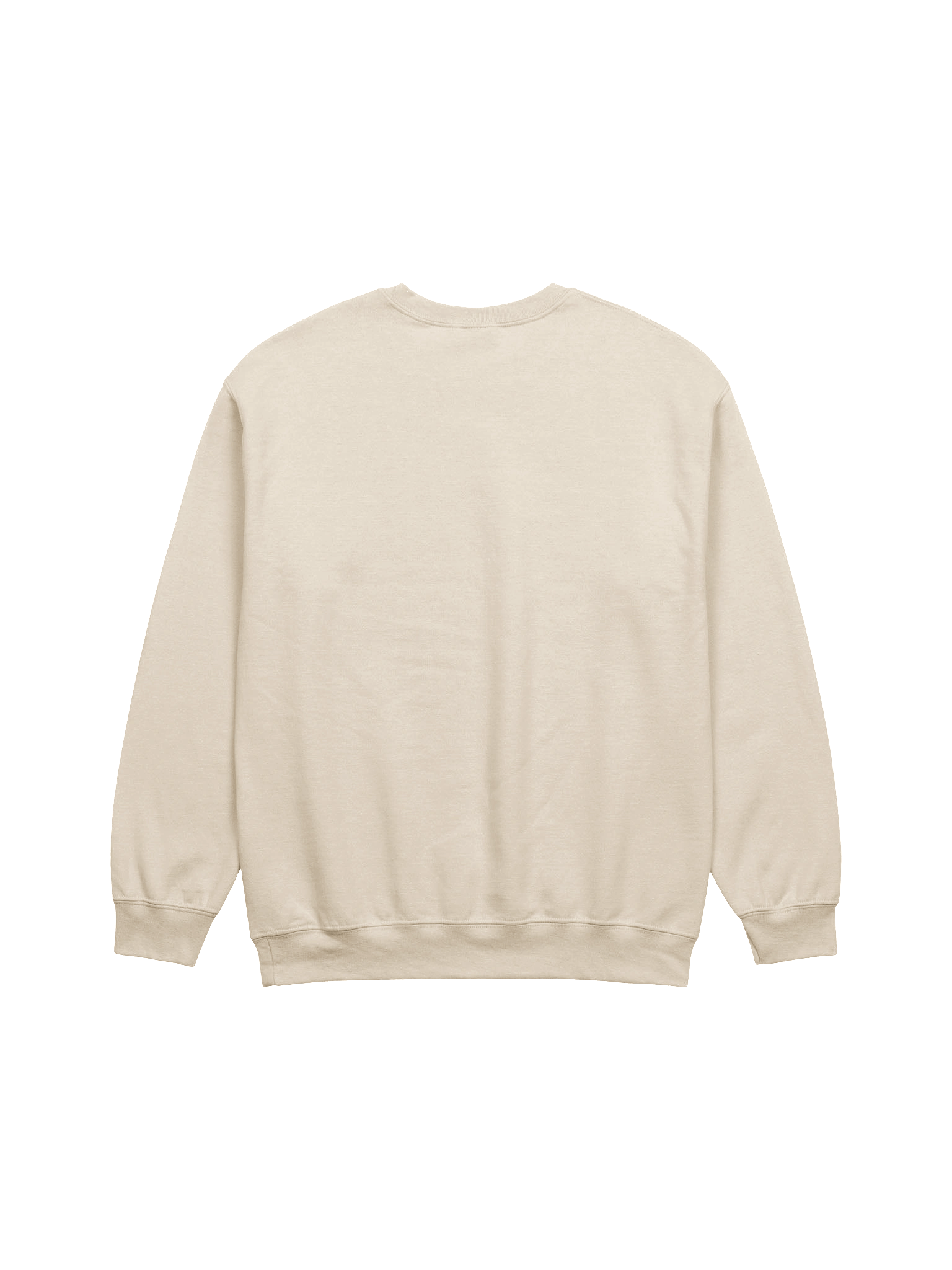 Ber Months Crewneck Sweatshirt product image (2)