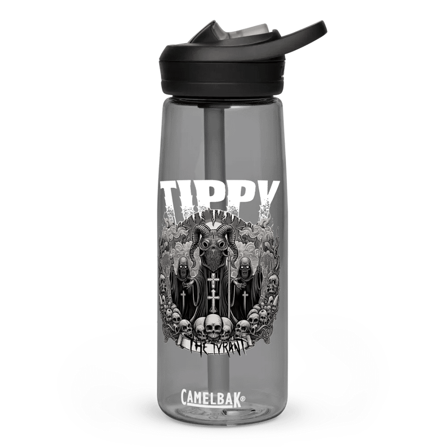 Abyss Walker Camelbak Water Bottle product image (1)