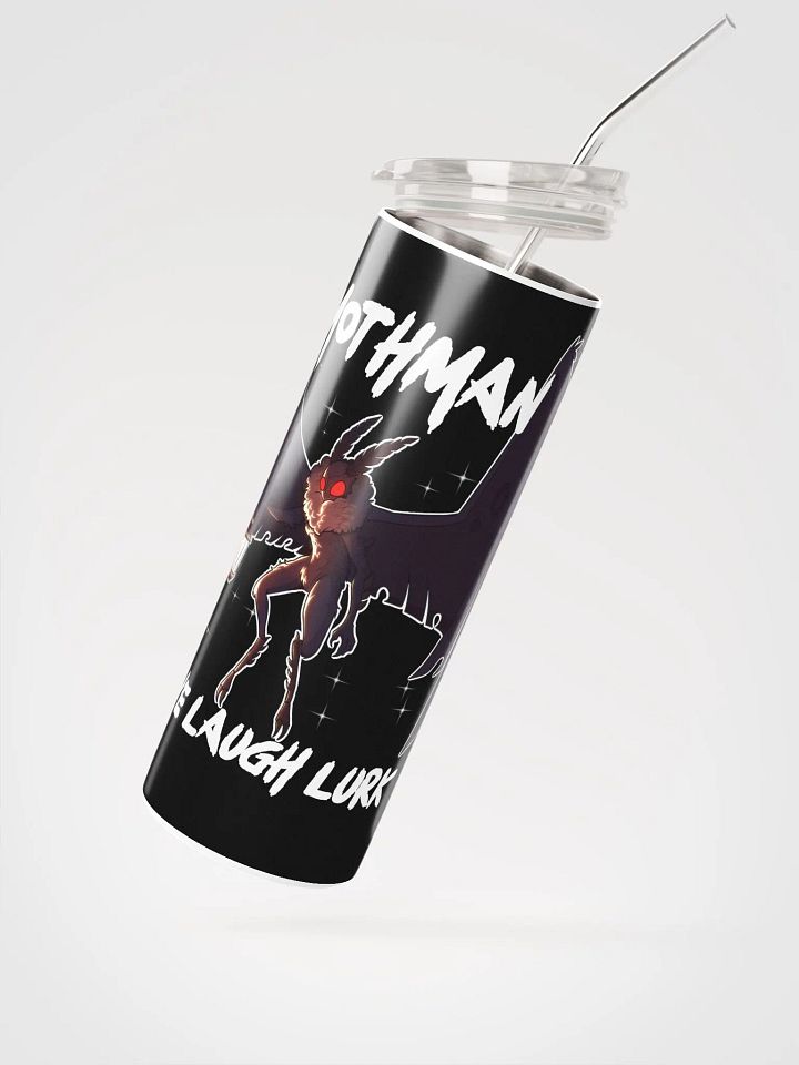 Mothman Tumbler product image (2)