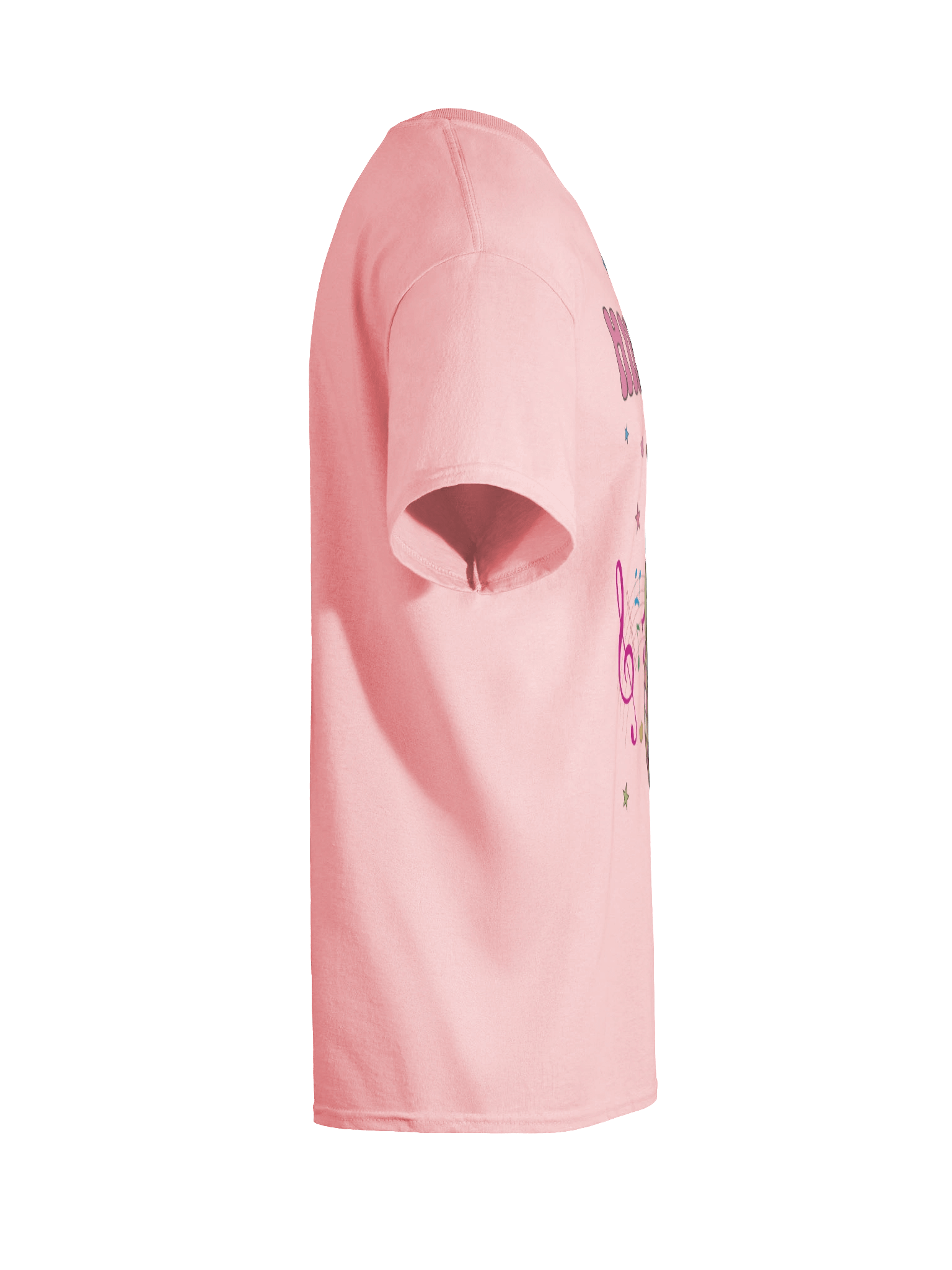 🐸 Hip Hop Groove Frog Tee product image (108)