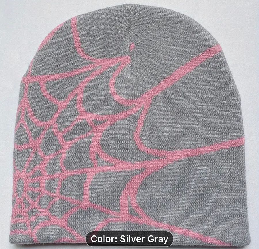 Y2K spider man beanie product image (3)