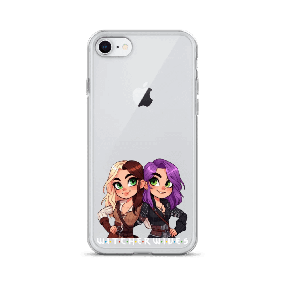 Witcher Wives Phonecase product image (24)