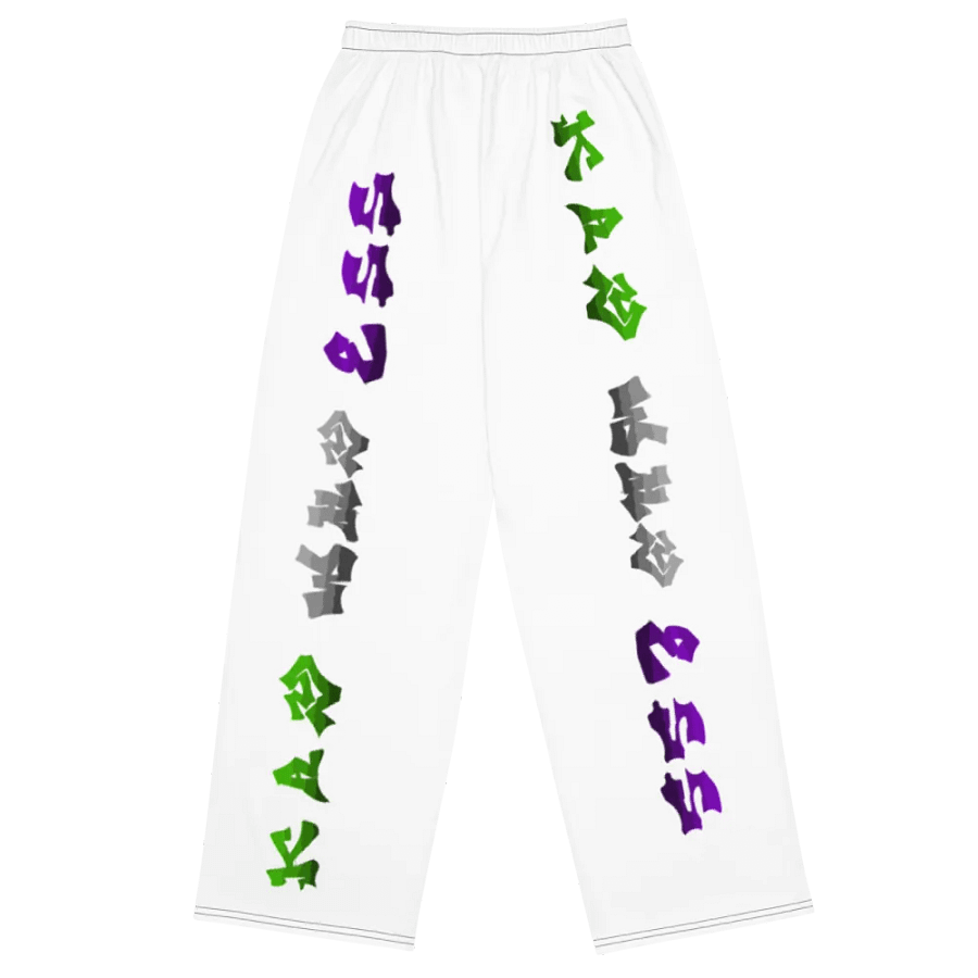 New Gen Kay Why Toji Pants product image (2)