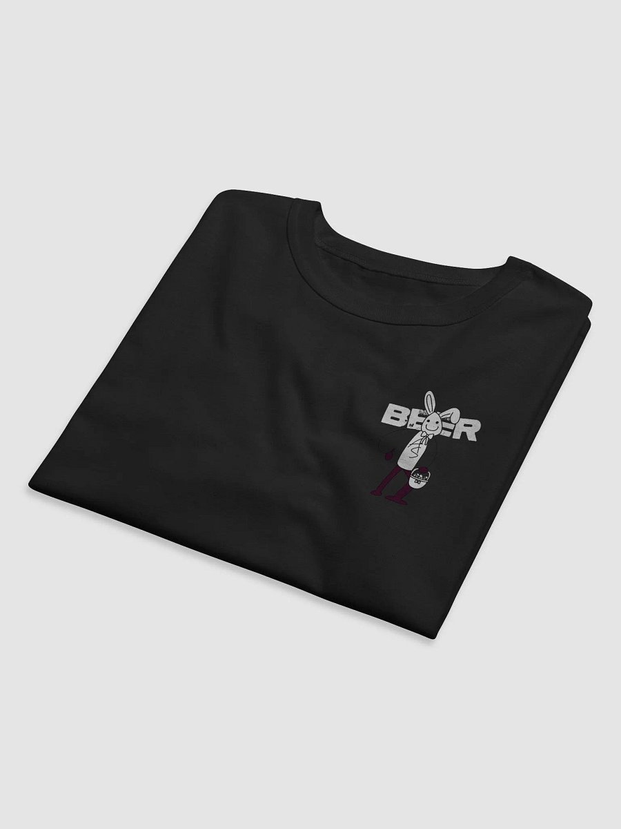 Albat's Studios' Character Easter Bunny T-Shirt product image (6)