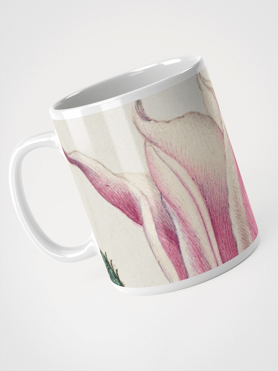 Tulip Delight Ceramic Mug product image (3)