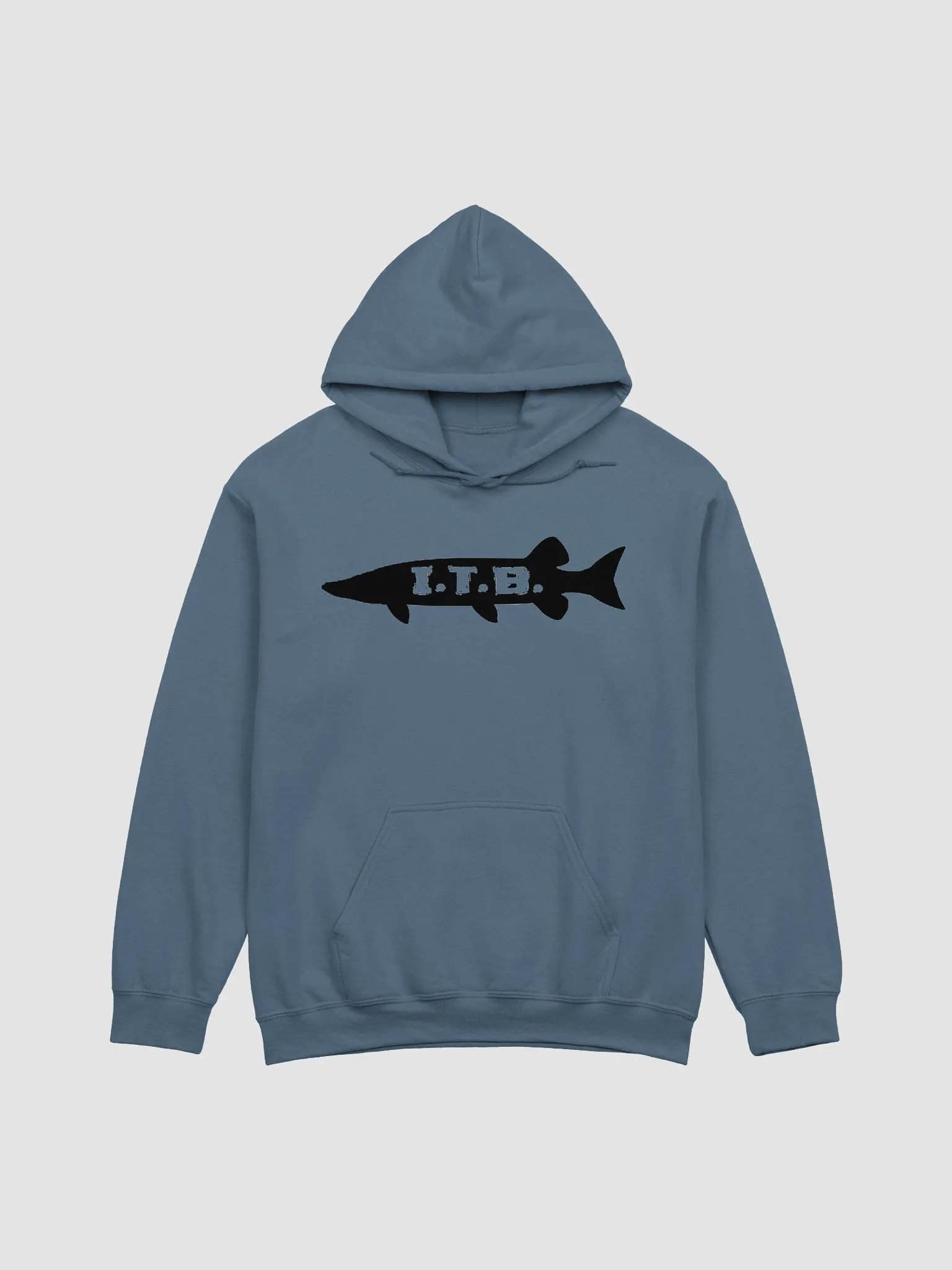 Logo Hoodie product image (6)