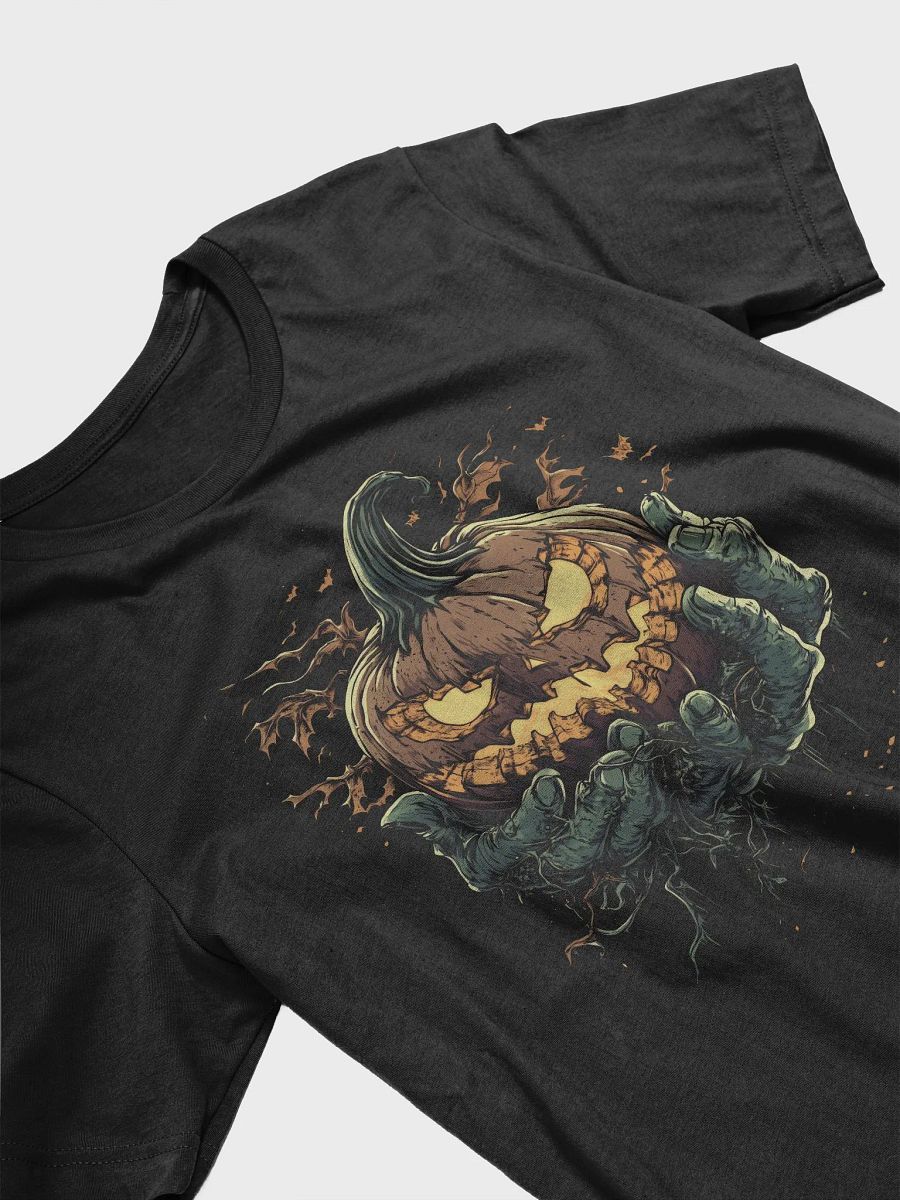 Wicked Pumpkin King T-Shirt product image (3)