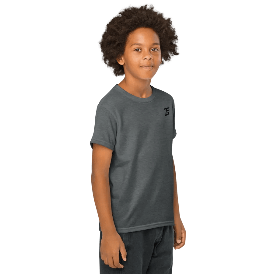 Youth TG Shirt product image (5)
