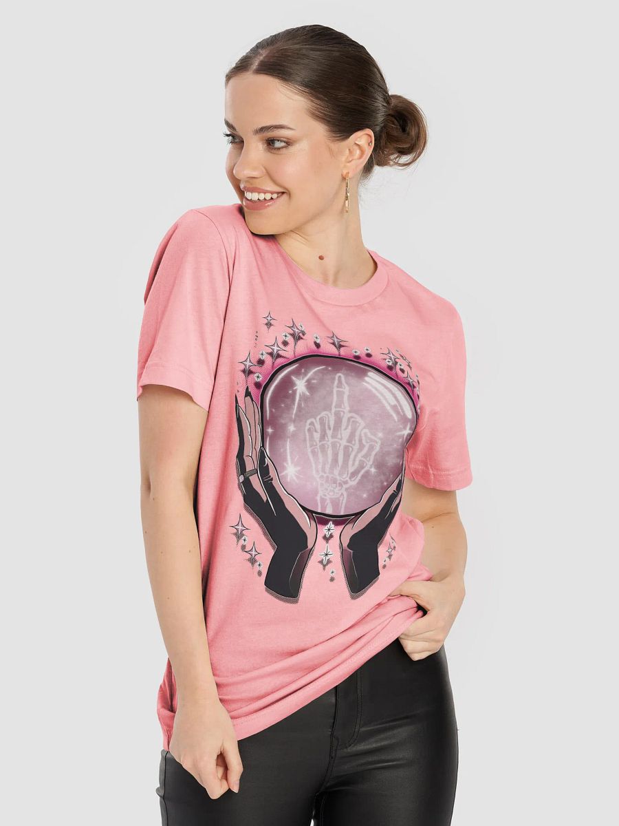 Crystal Visions Unisex T-Shirt - UNCENSORED product image (35)